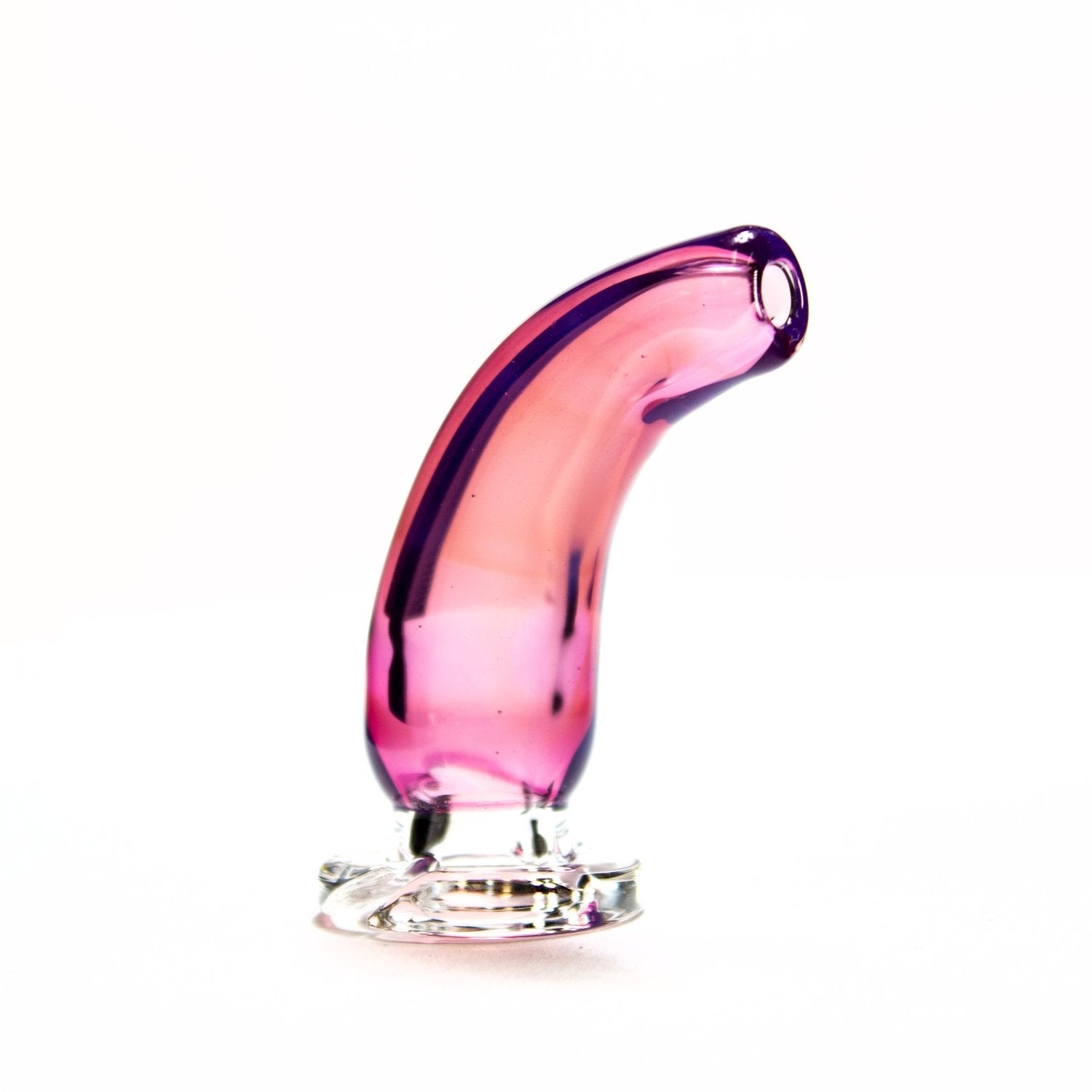 Keys Glass Keys - Proxy Core Curved Tip Heady Proxy Attachments | Planet Caravan